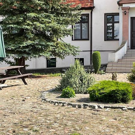 Agroturystyka Pod Wieza Chojna Luaran gambar