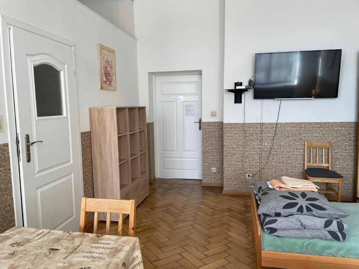 Agroturystyka Pod Wieza Chojna Luaran gambar