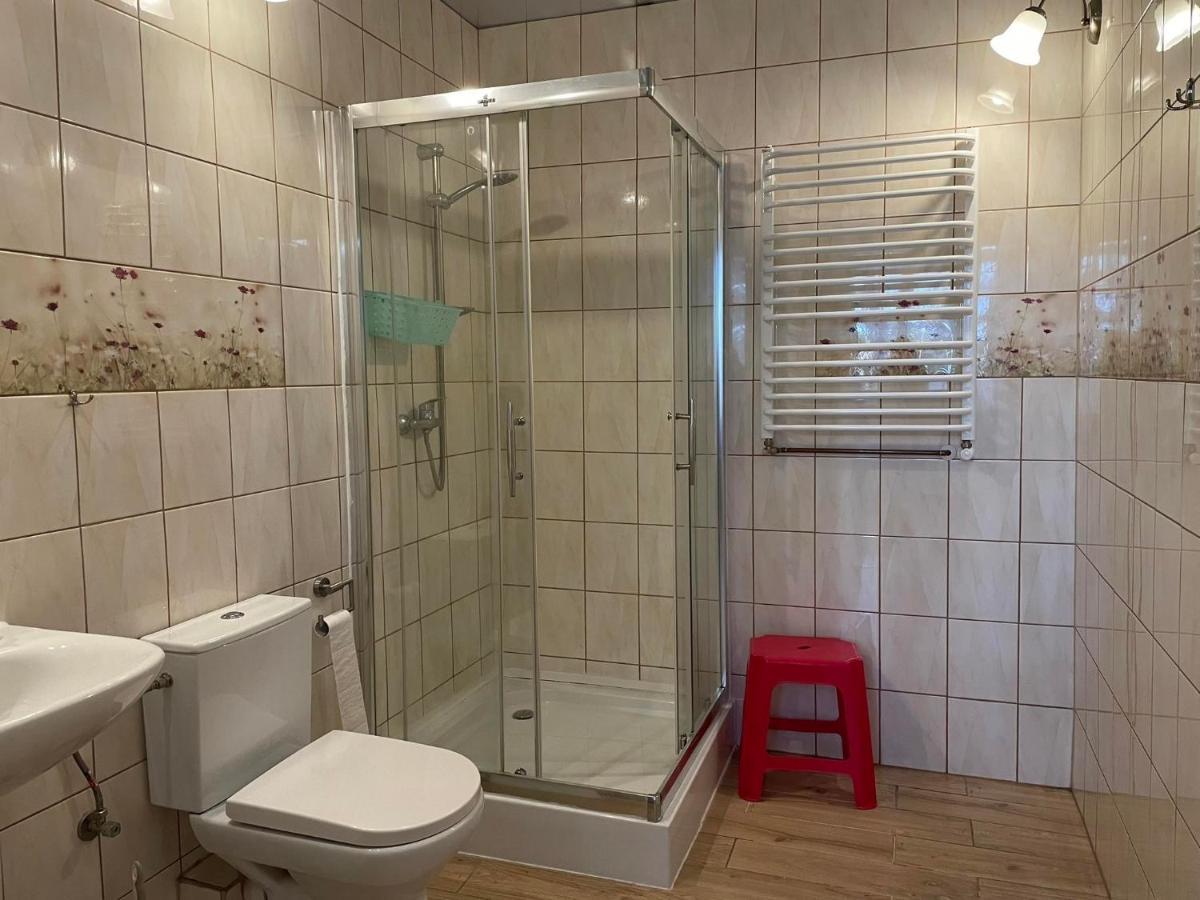 Agroturystyka Pod Wieza Chojna Luaran gambar