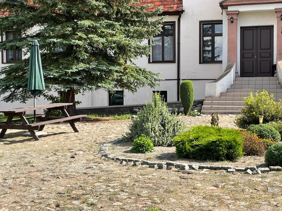 Agroturystyka Pod Wieza Chojna Luaran gambar