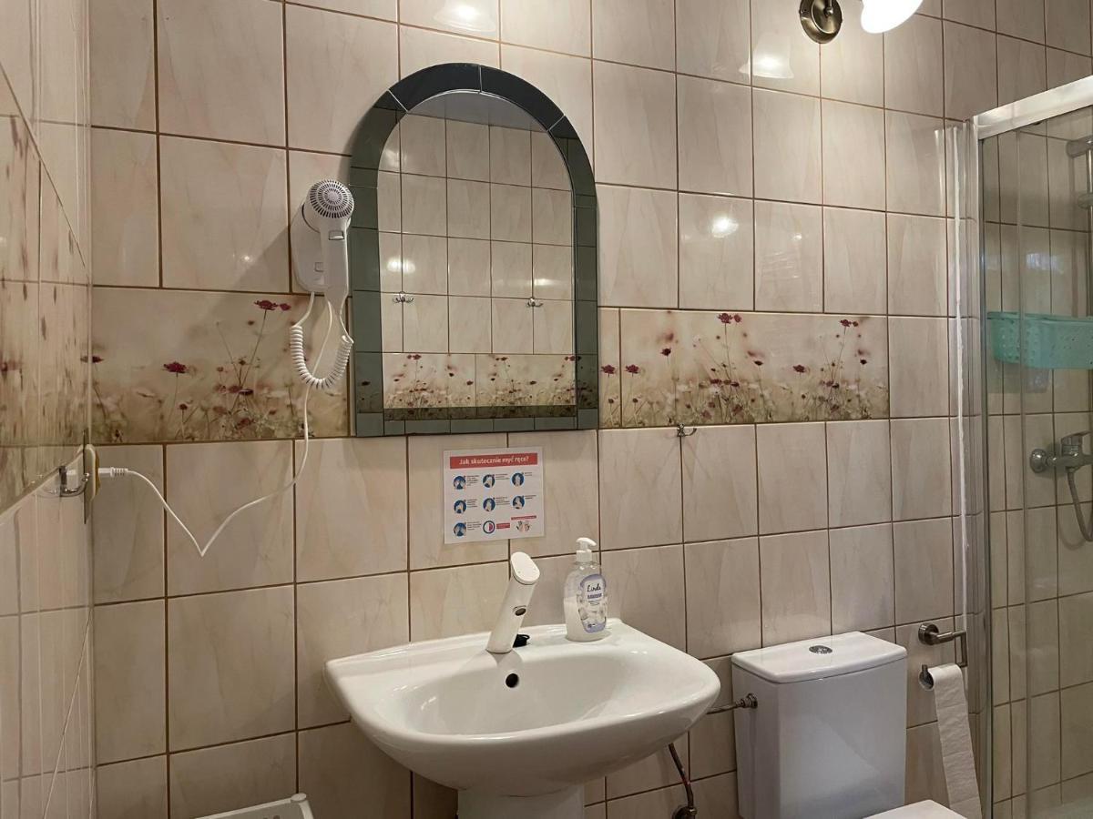 Agroturystyka Pod Wieza Chojna Luaran gambar