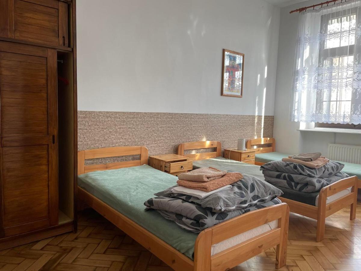 Agroturystyka Pod Wieza Chojna Luaran gambar