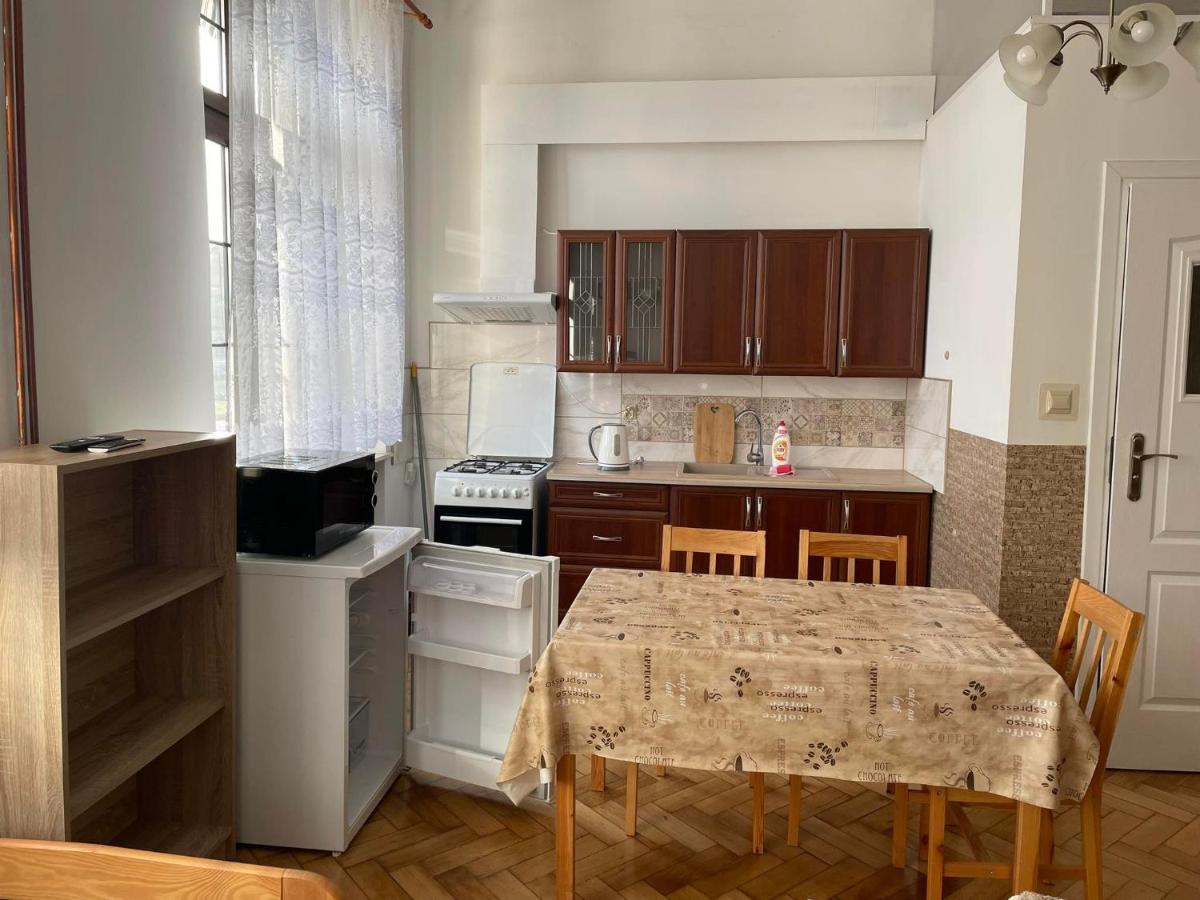 Agroturystyka Pod Wieza Chojna Luaran gambar