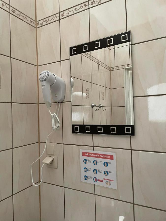 Agroturystyka Pod Wieza Chojna Luaran gambar