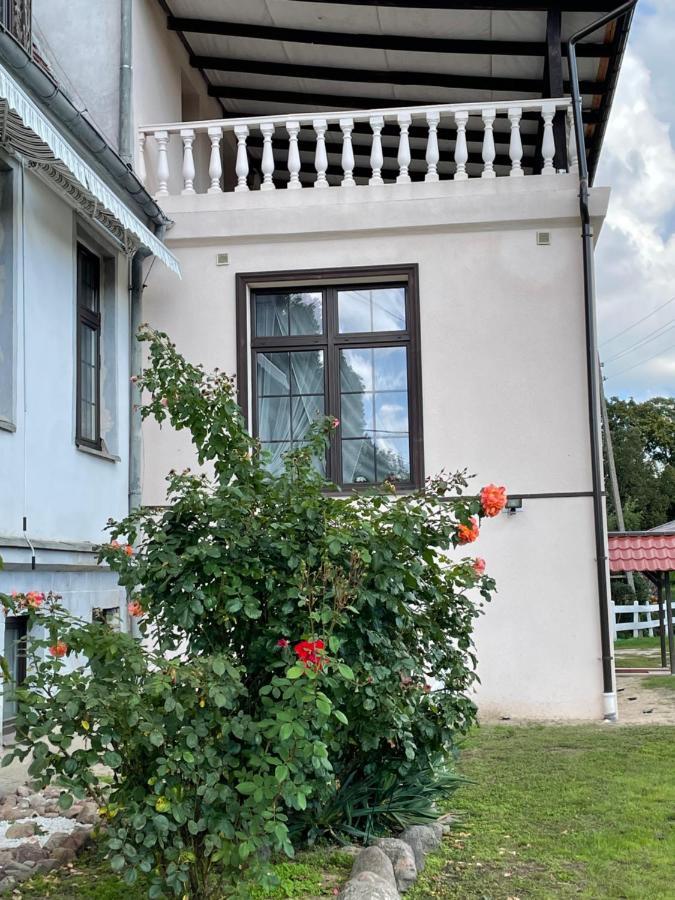 Agroturystyka Pod Wieza Chojna Luaran gambar