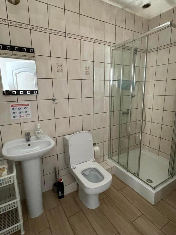 Agroturystyka Pod Wieza Chojna Luaran gambar