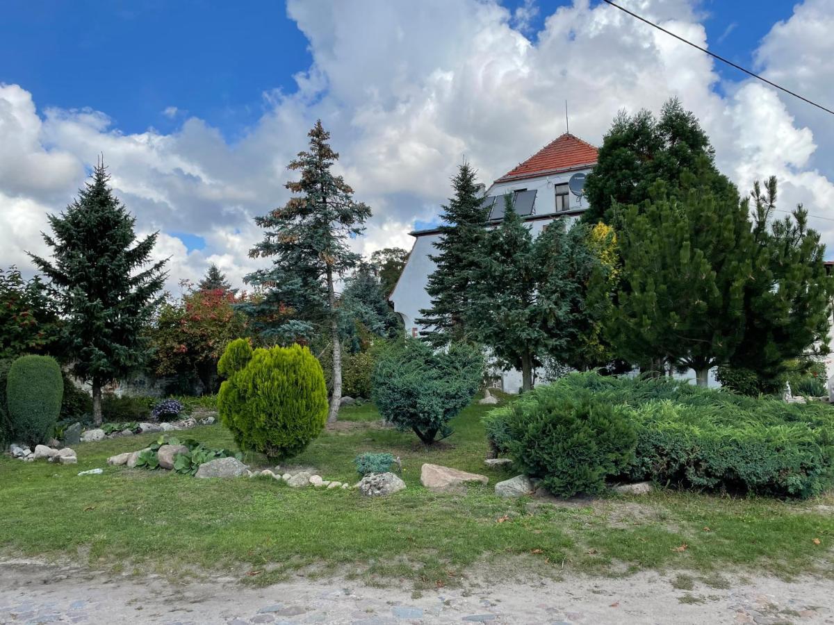 Agroturystyka Pod Wieza Chojna Luaran gambar