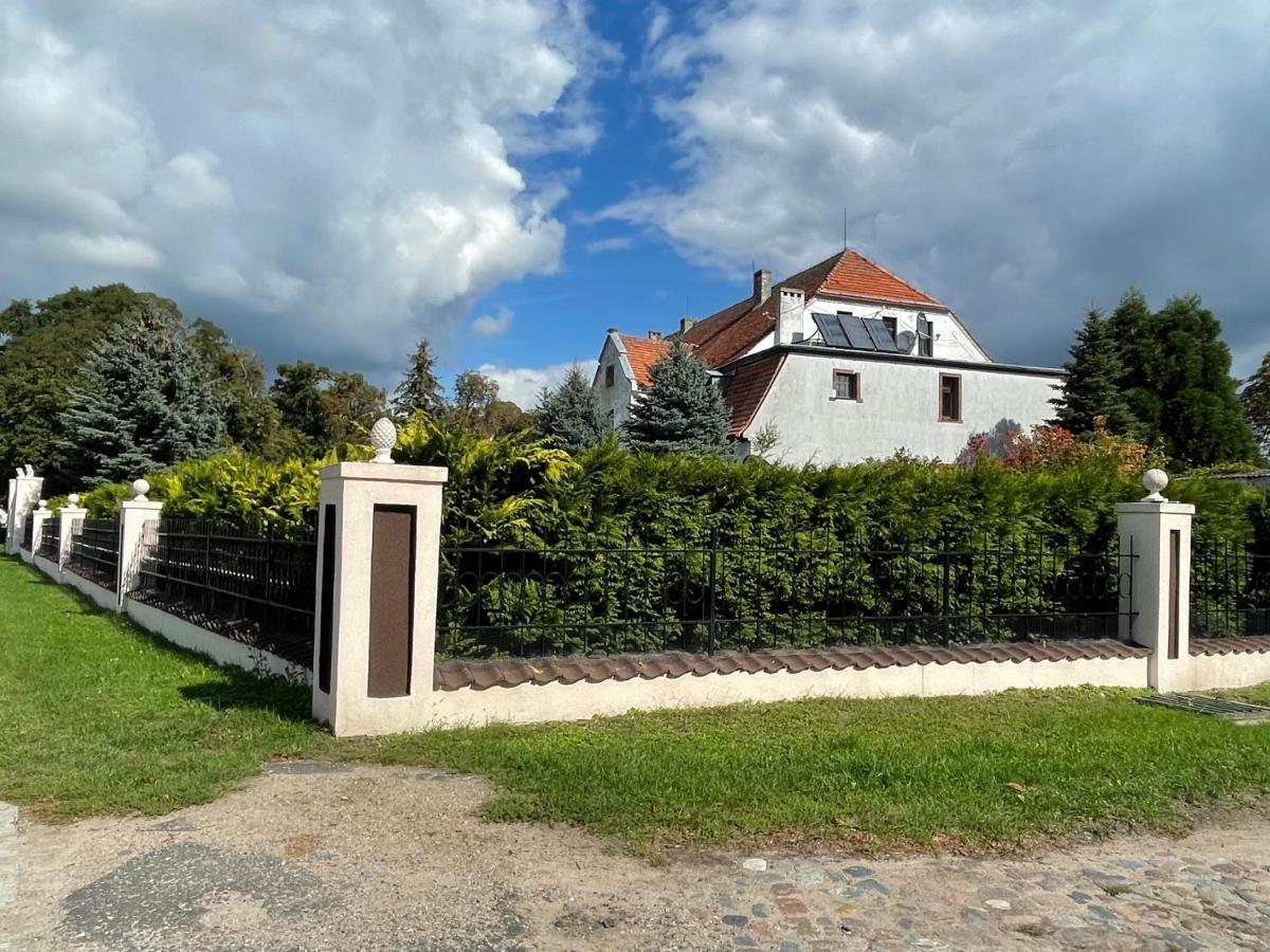 Agroturystyka Pod Wieza Chojna Luaran gambar