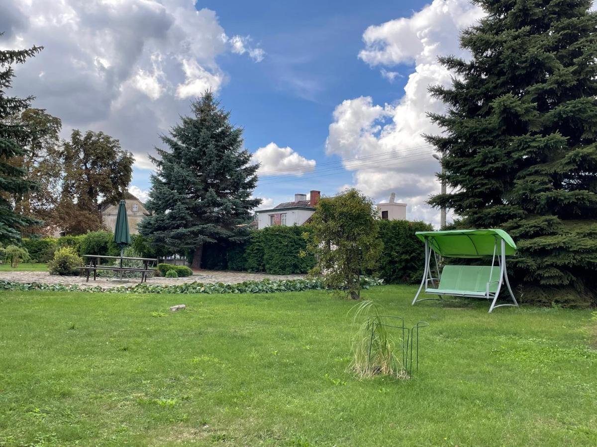 Agroturystyka Pod Wieza Chojna Luaran gambar